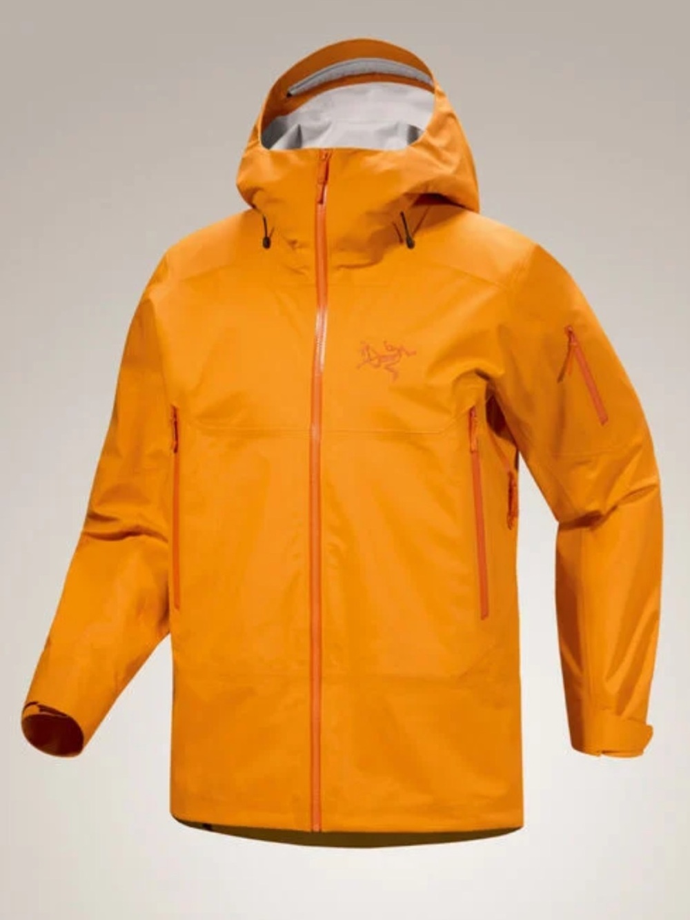 Arc’teryx Sabre Freeride Men’s Jacket